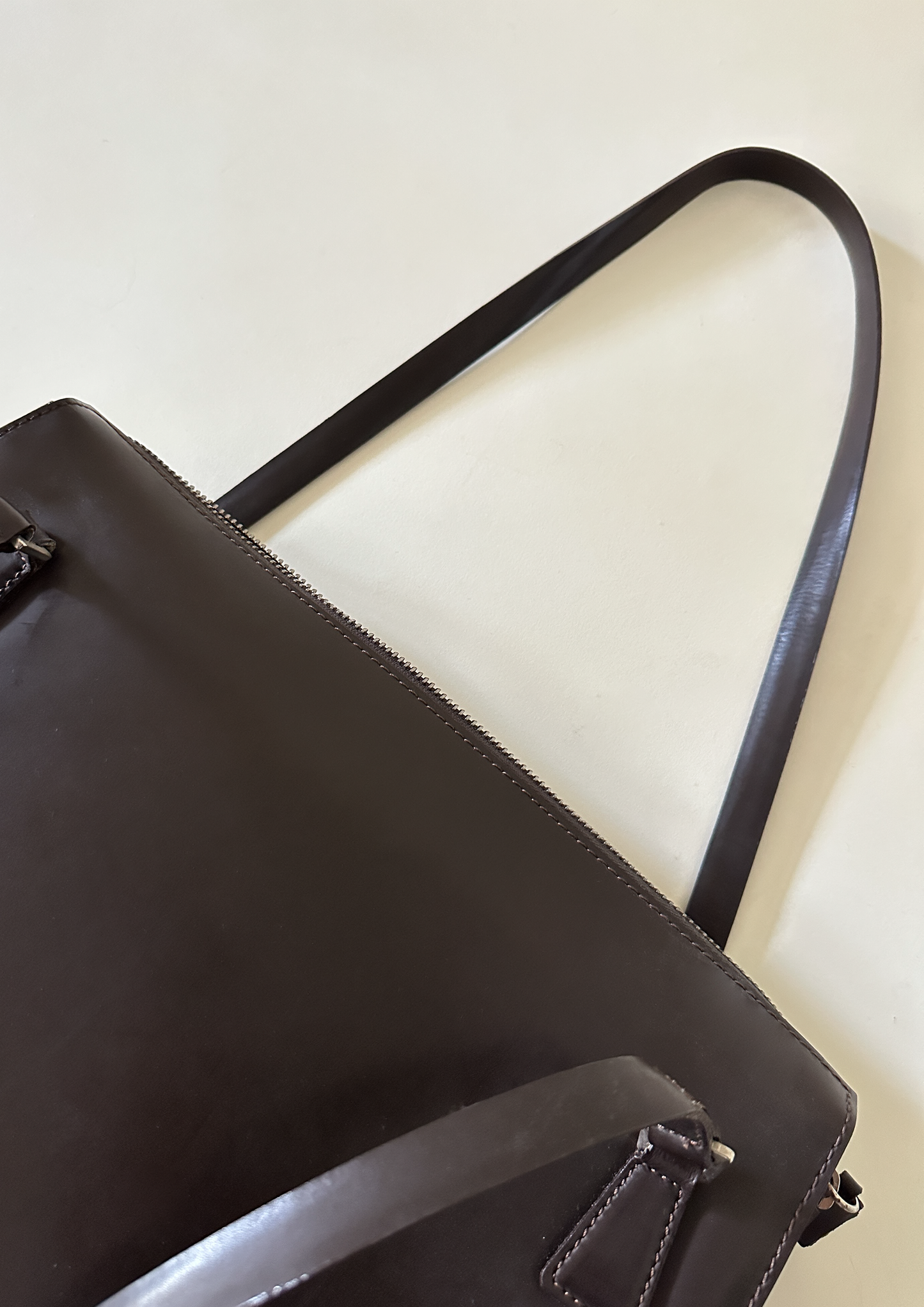 Italian Leather Bag
