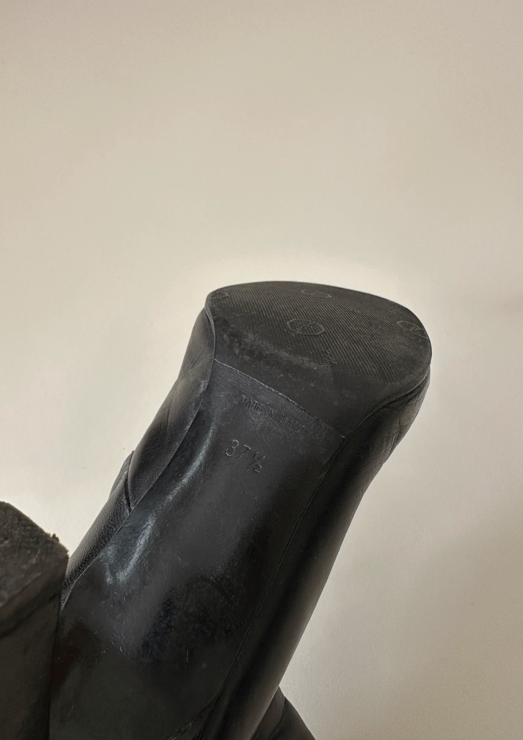CHANEL Boots