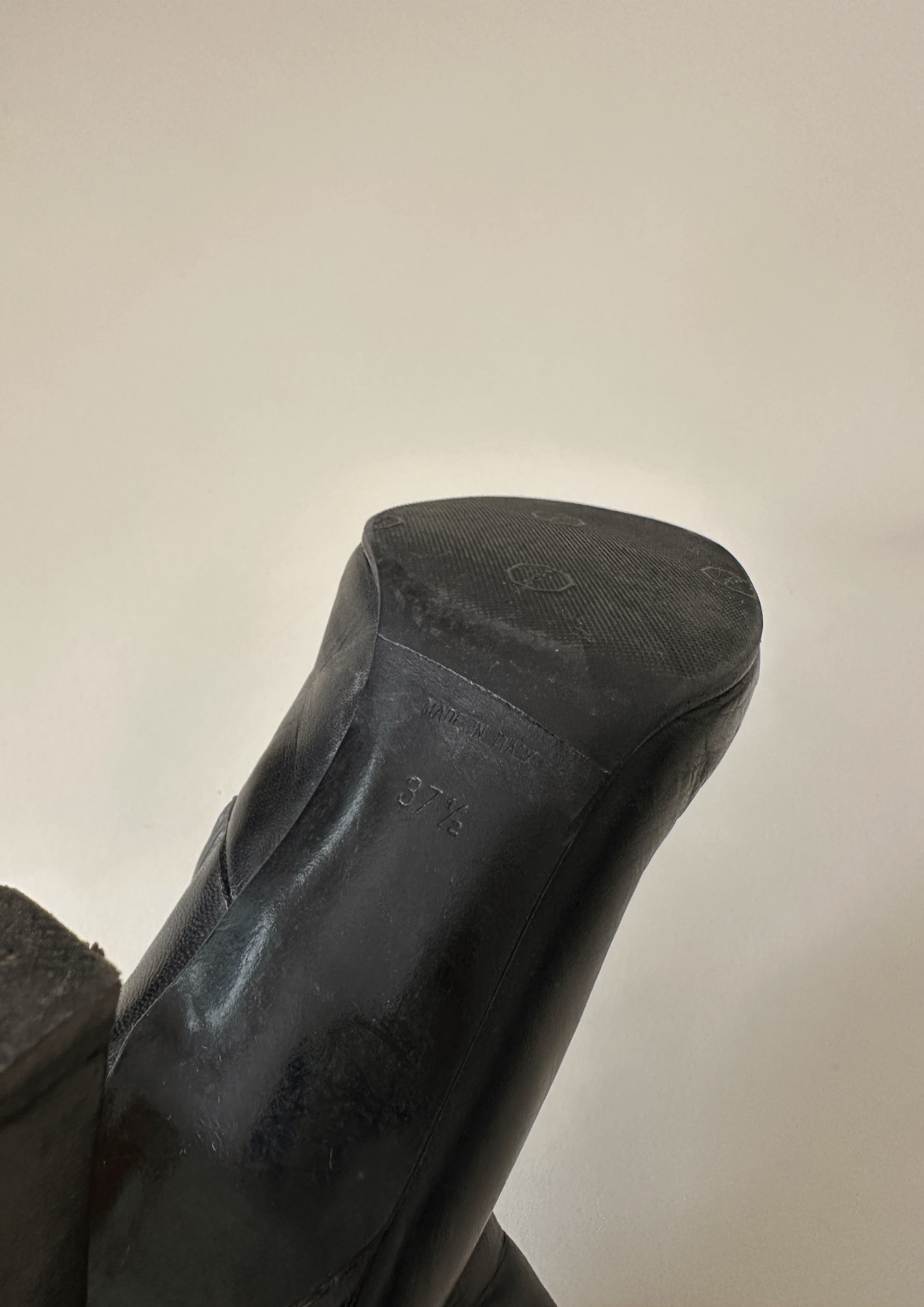 CHANEL Boots