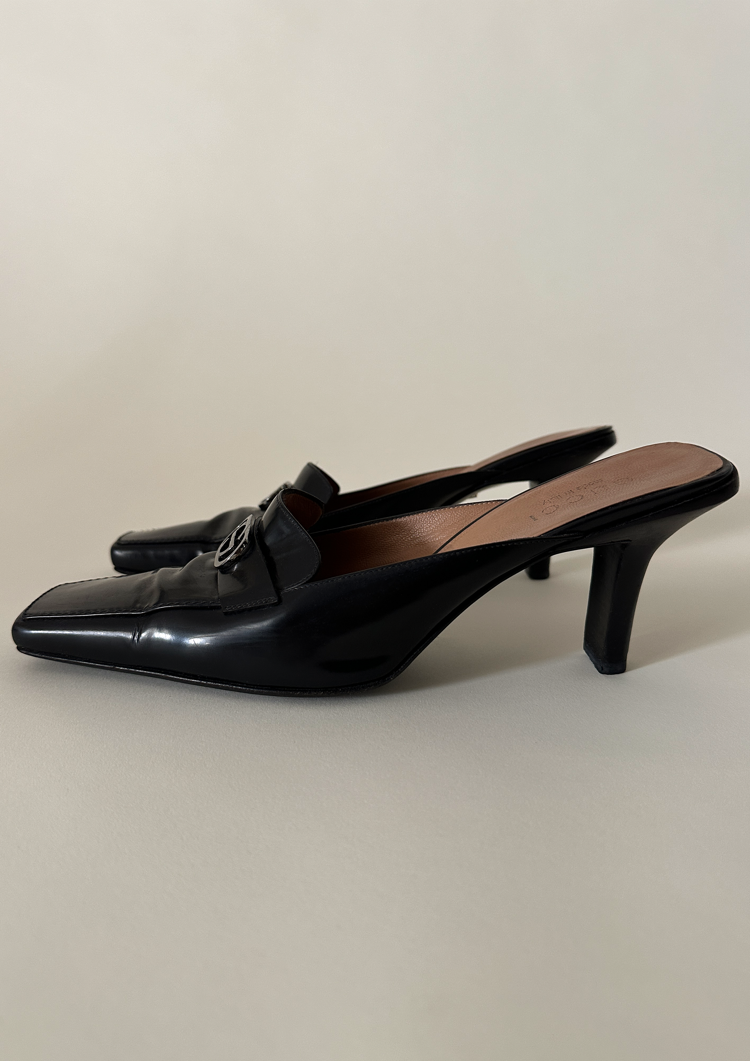 GUCCI Mules