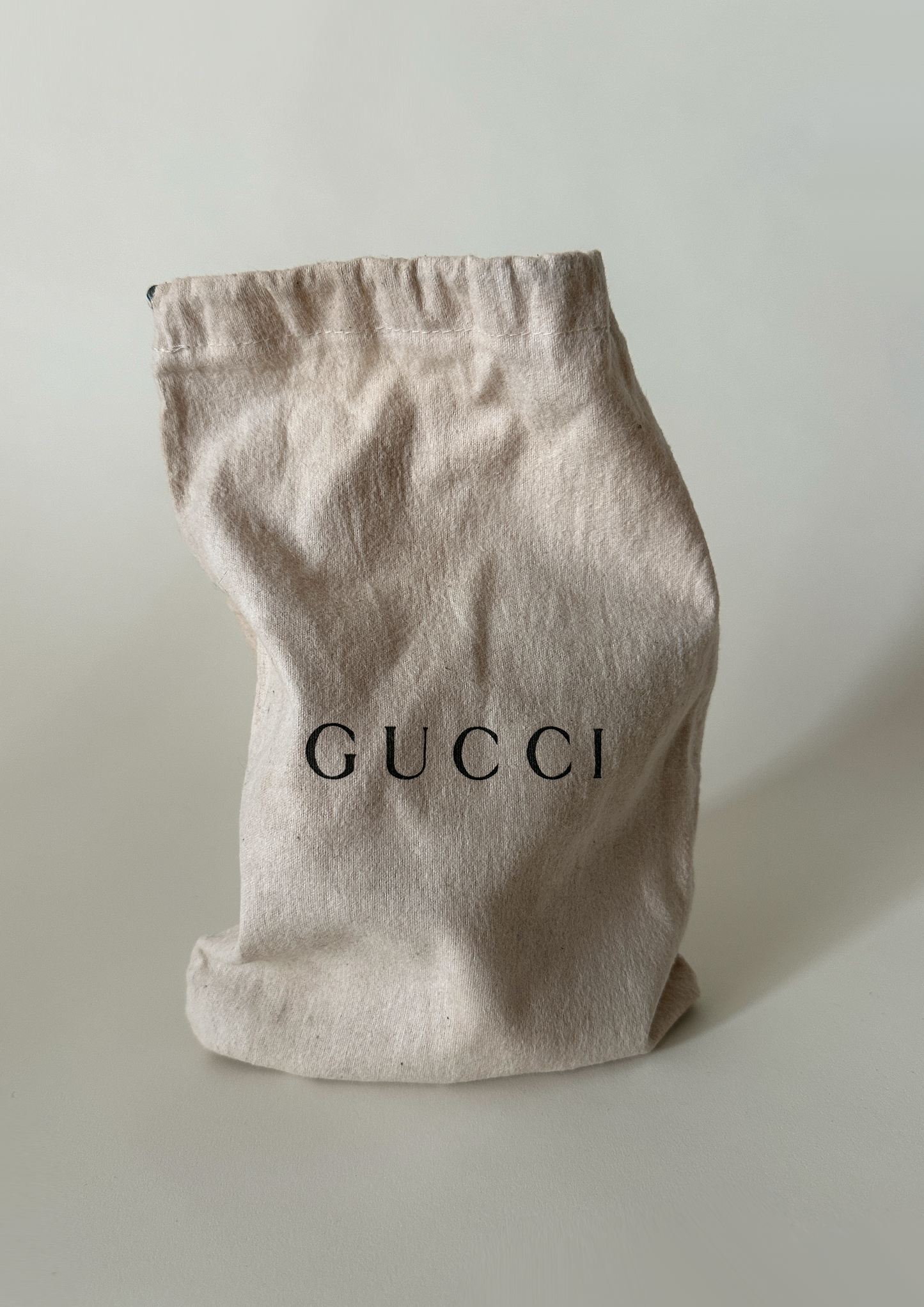 GUCCI Mules