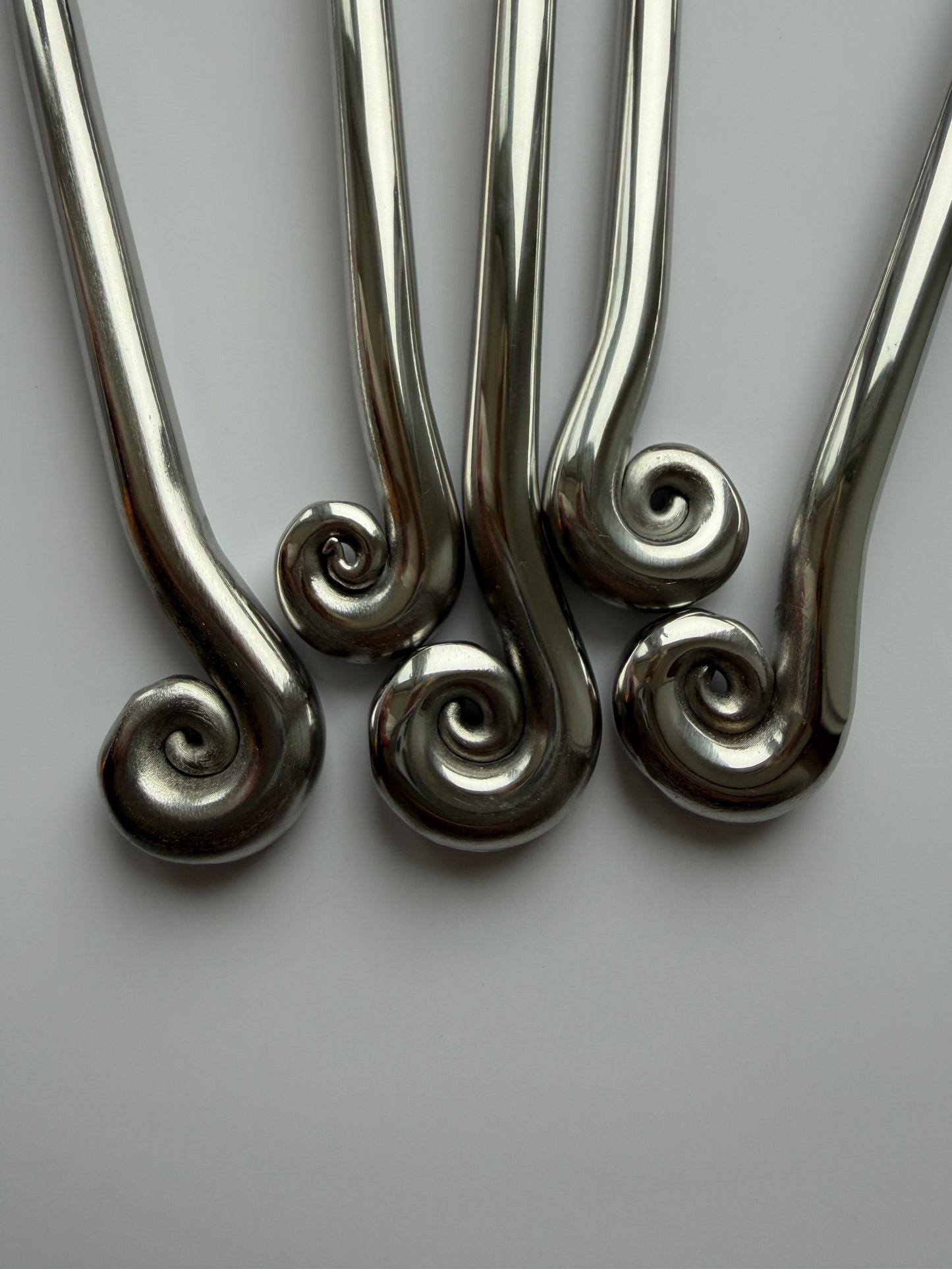 Swirl Cutlery