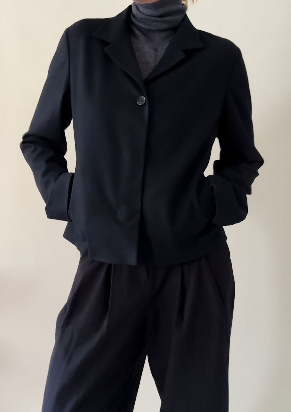 Jil Sander Blazer