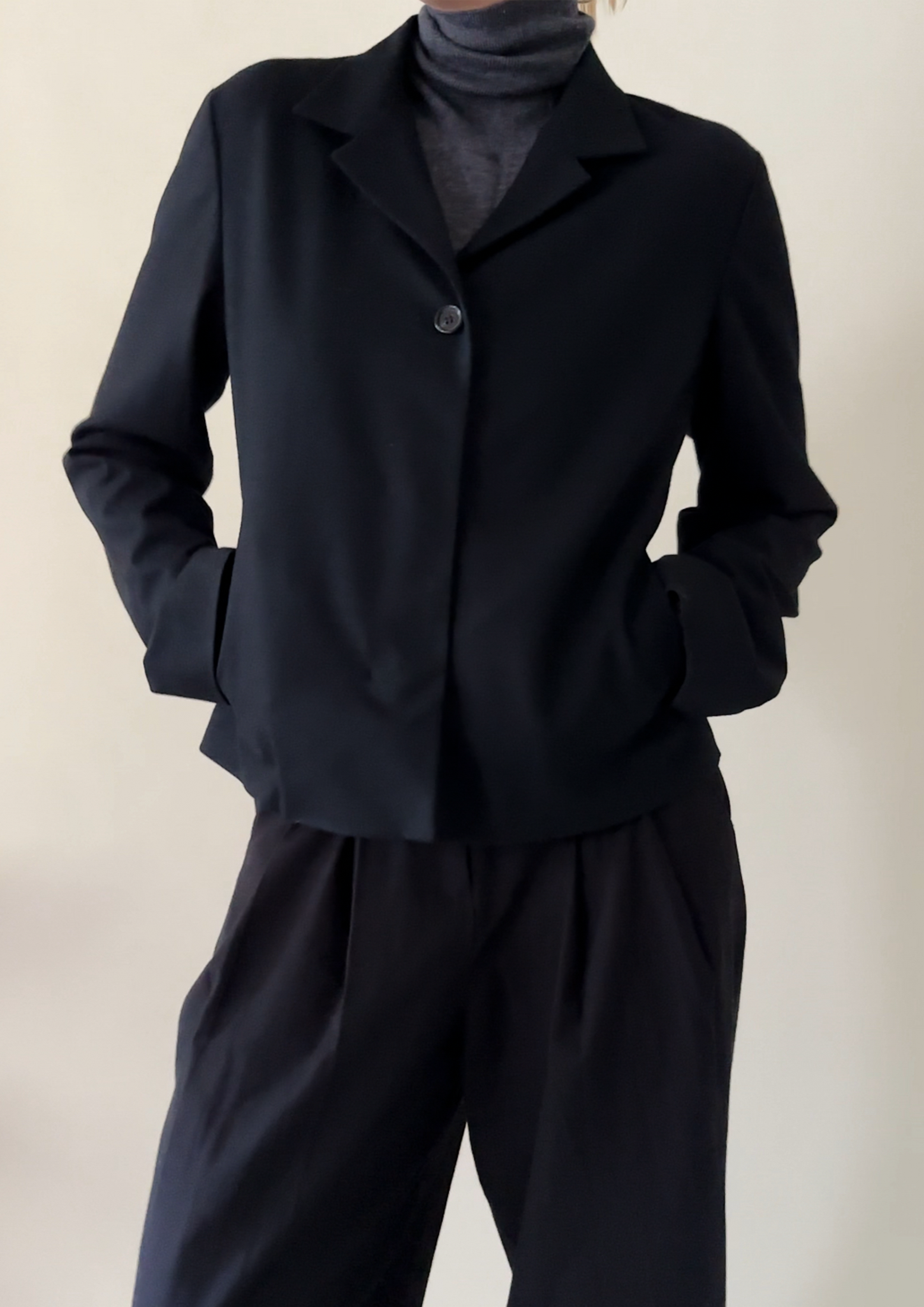 Jil Sander Blazer