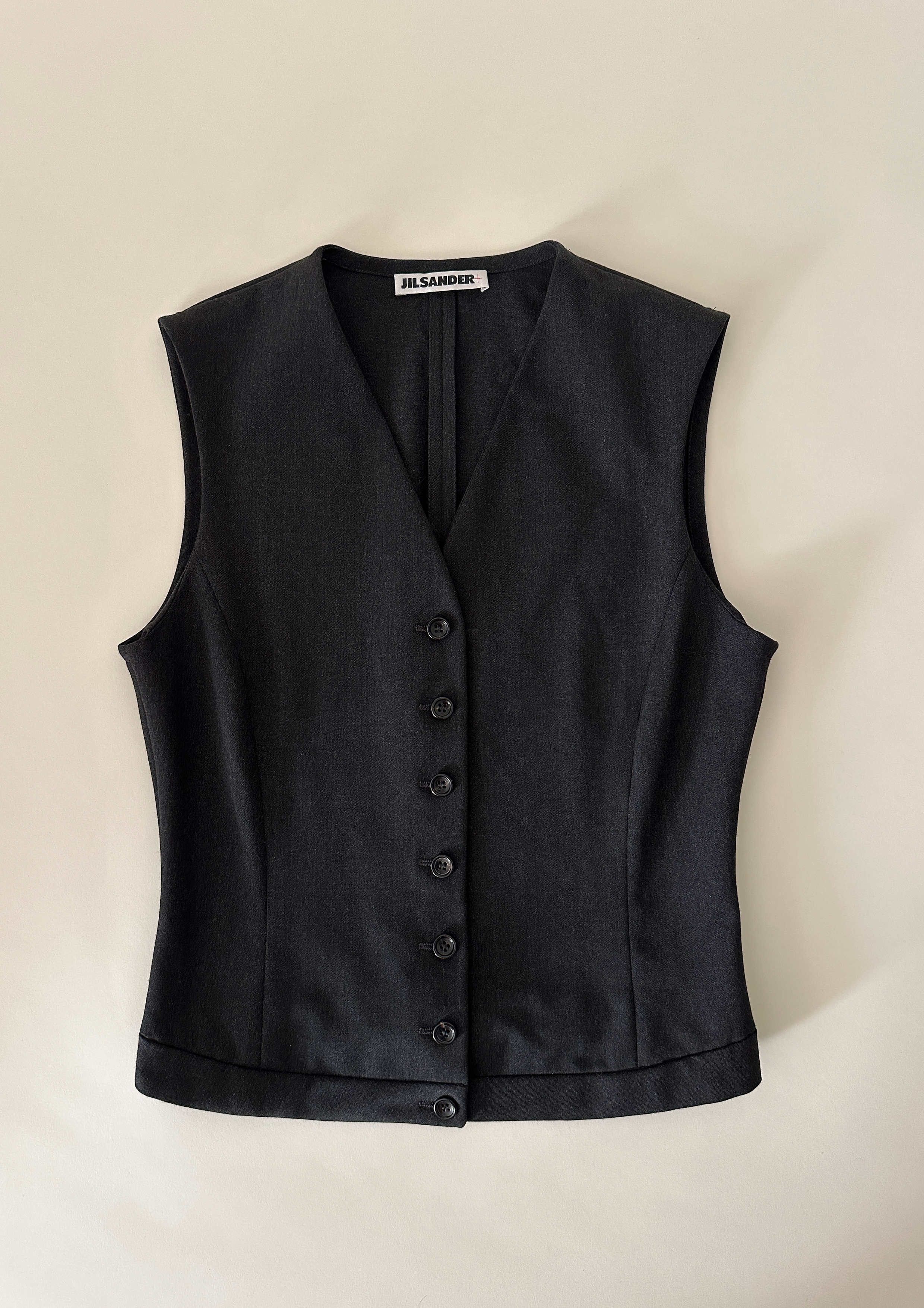 Jil Sander Veste