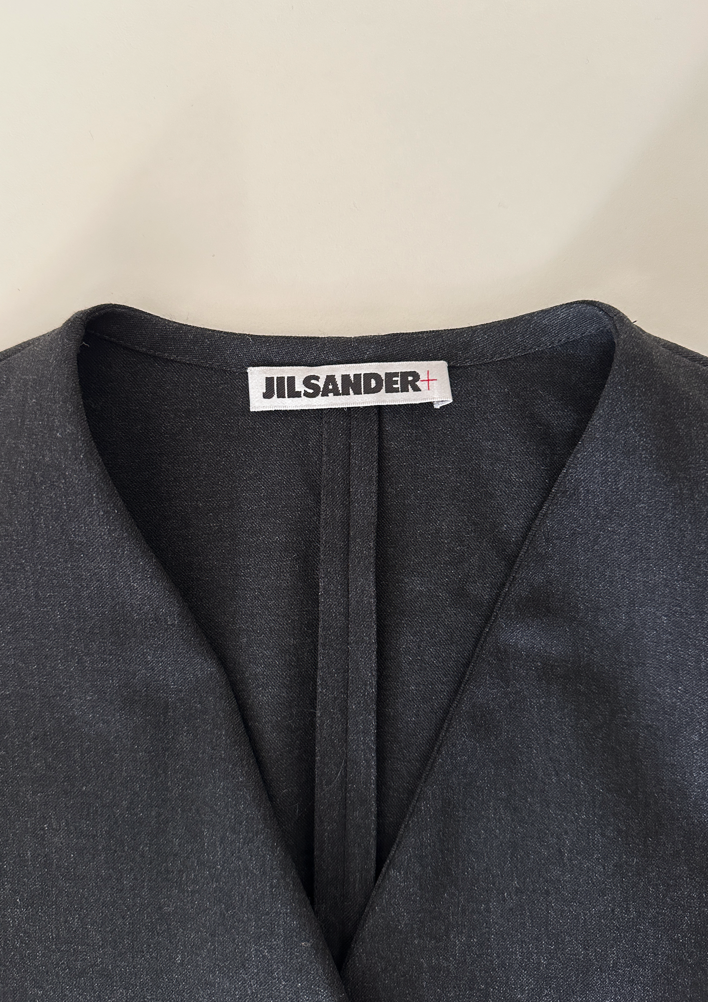 Jil Sander Veste