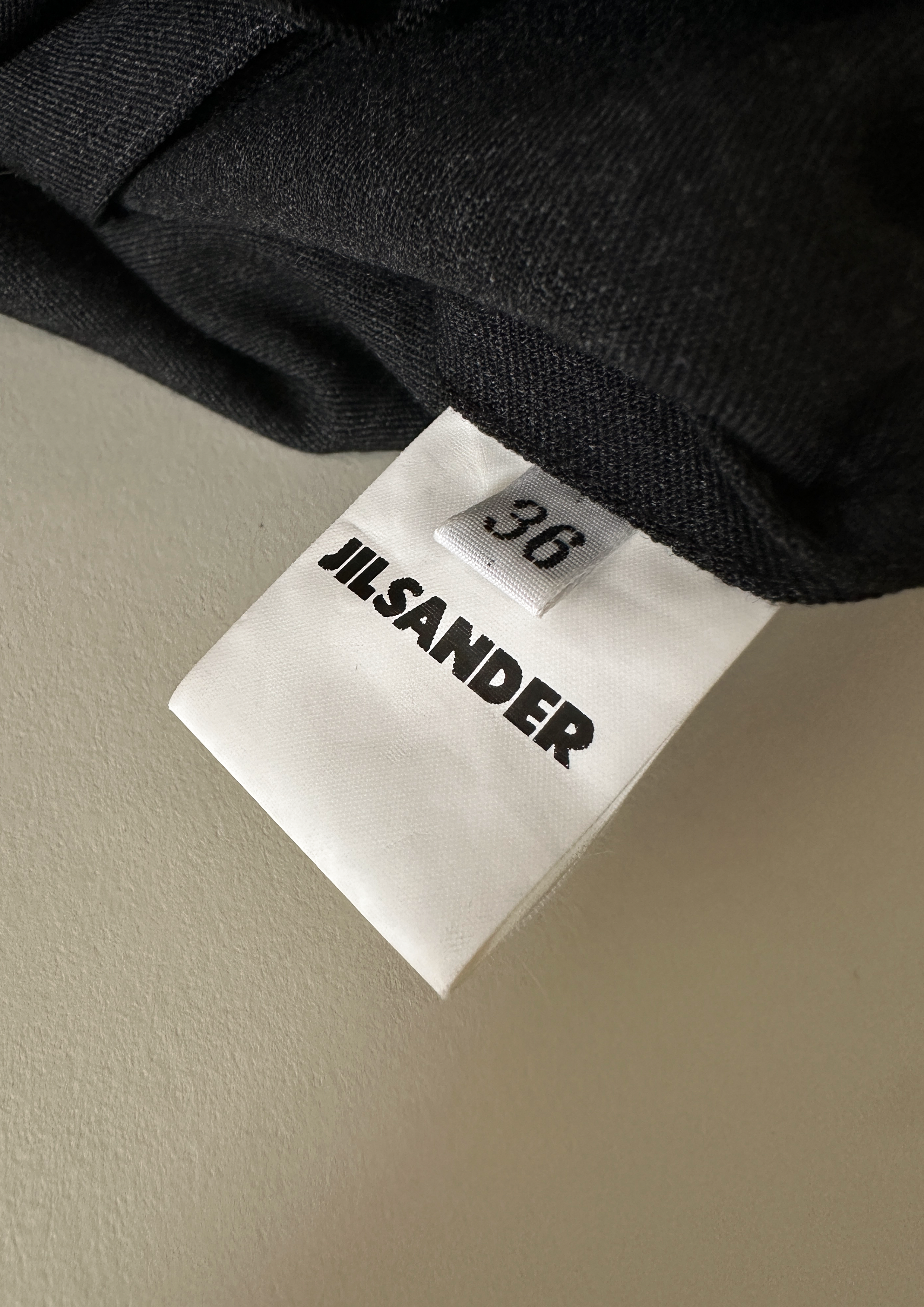 Jil Sander Veste