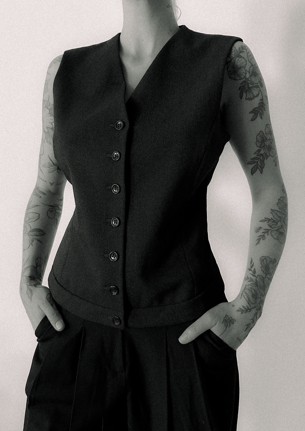 Jil Sander Veste