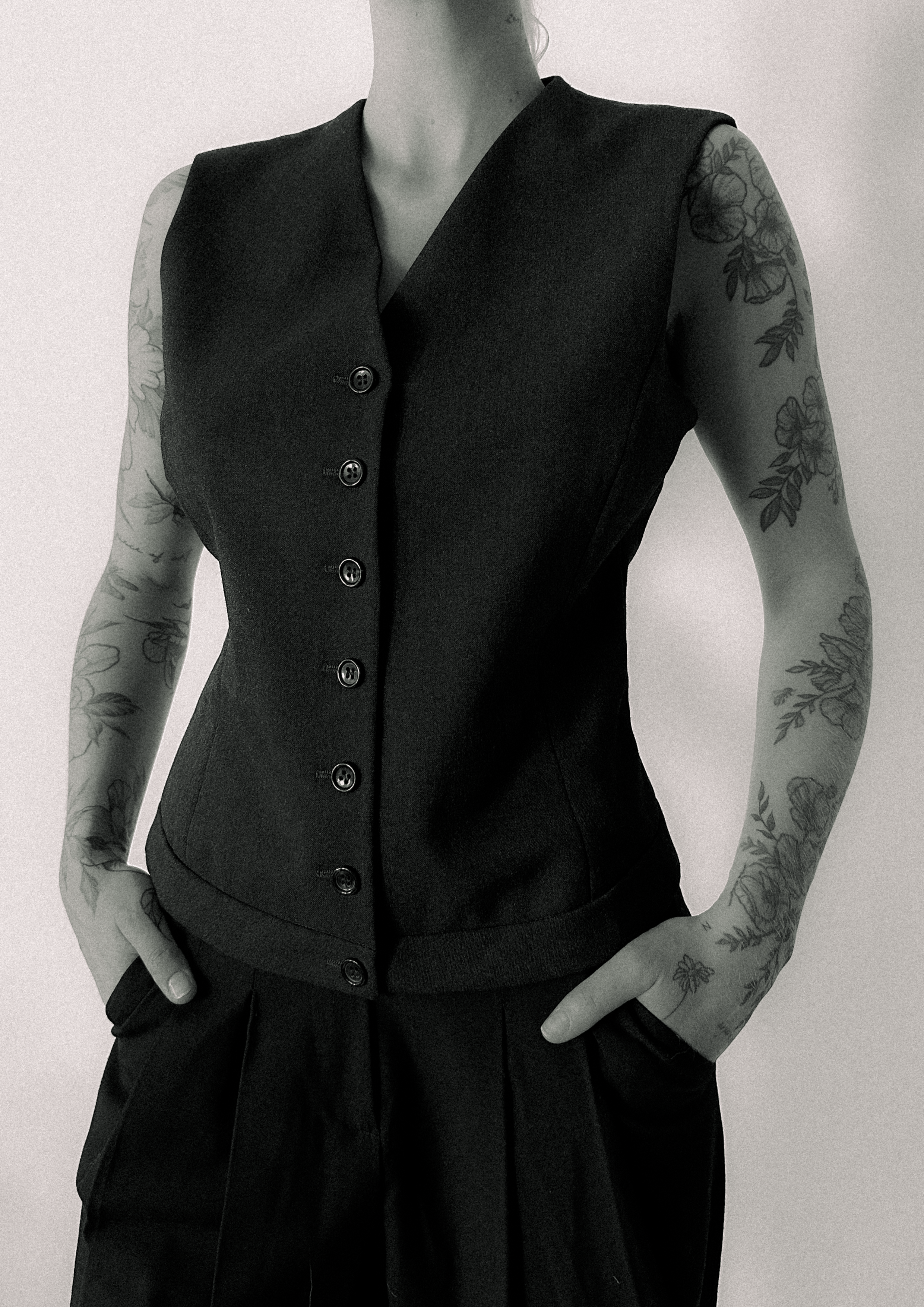 Jil Sander Veste