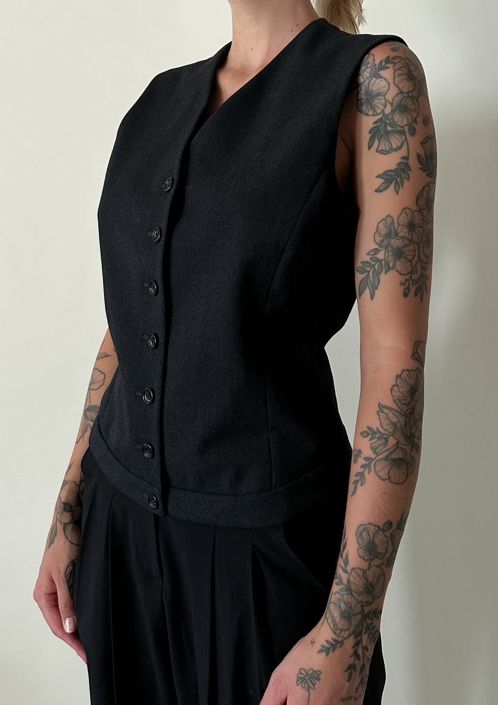 Jil Sander Veste