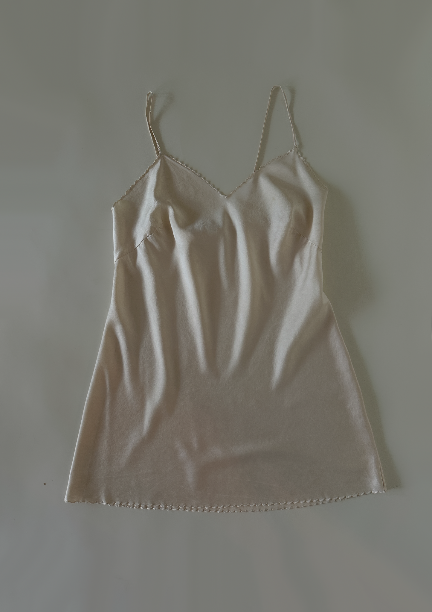 Malizia by La Perla Silk Dress