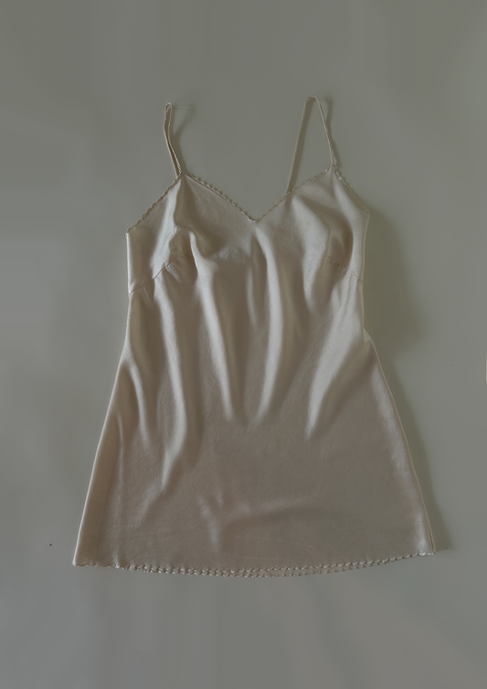 Malizia by La Perla Silk Dress