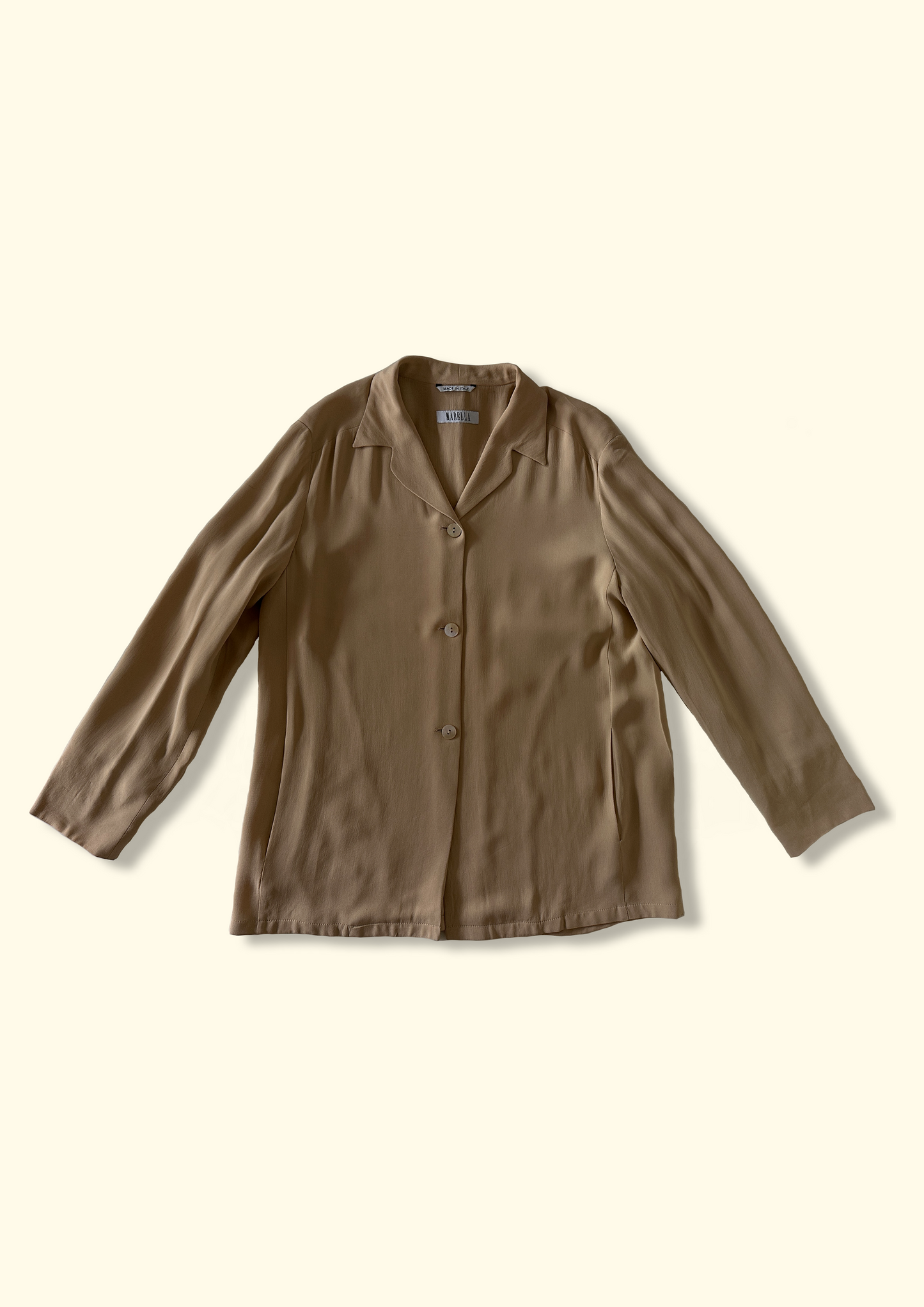 Marella Overshirt