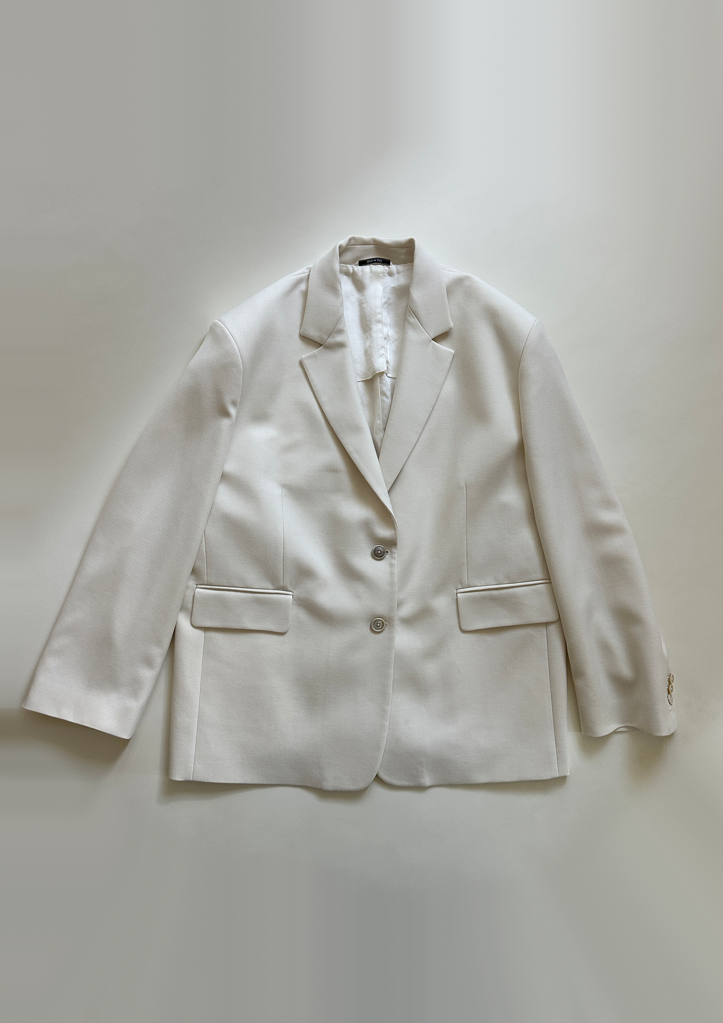 Maison Martin Margiela Blazer