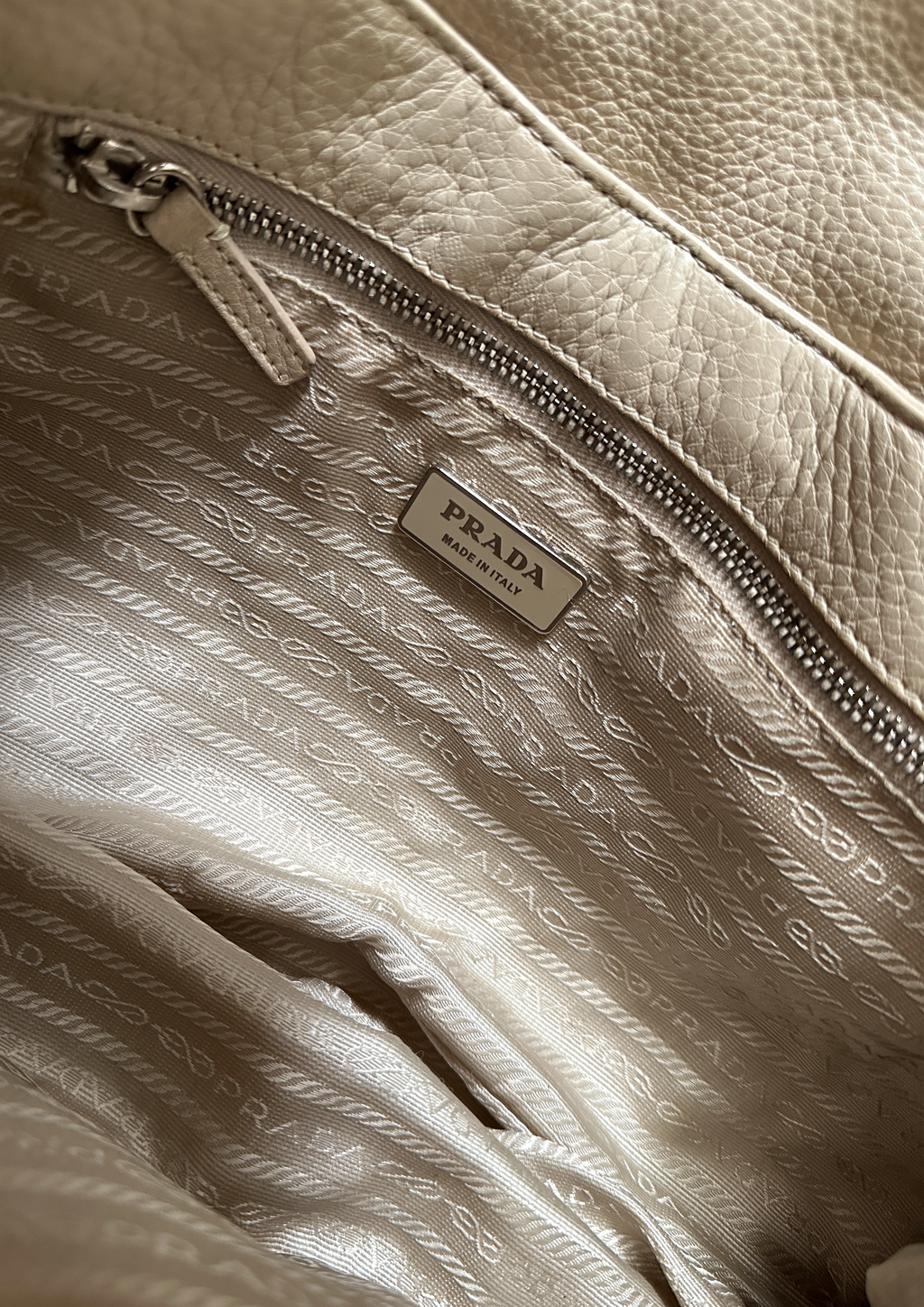 A PRADA Classic