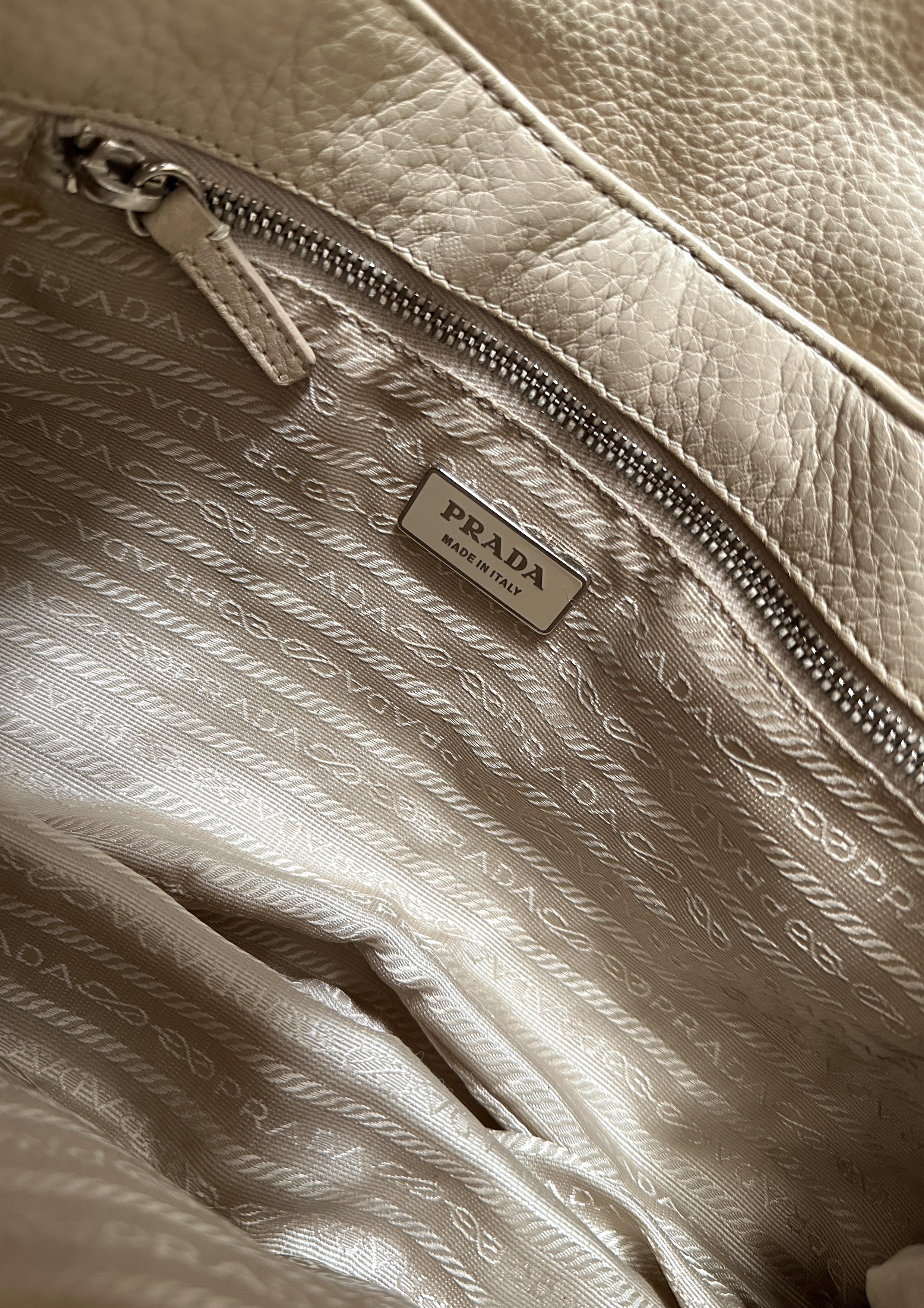 A PRADA Classic