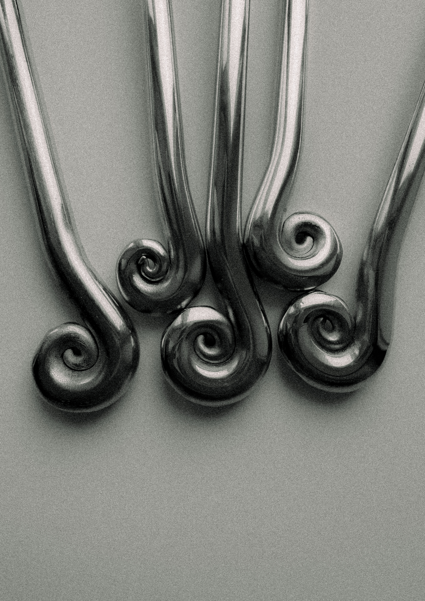 Swirl Cutlery
