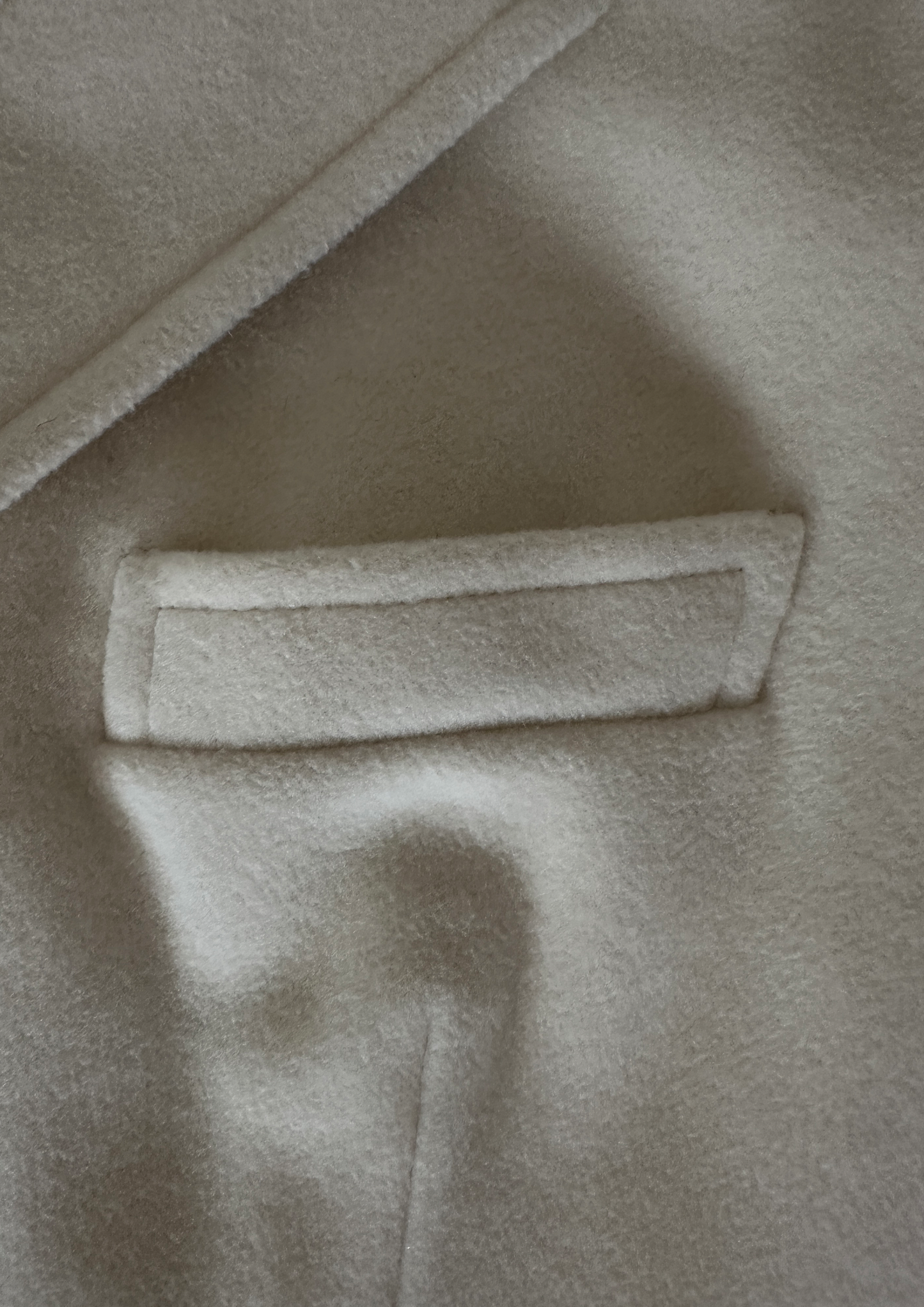 Charles Valentino Coat