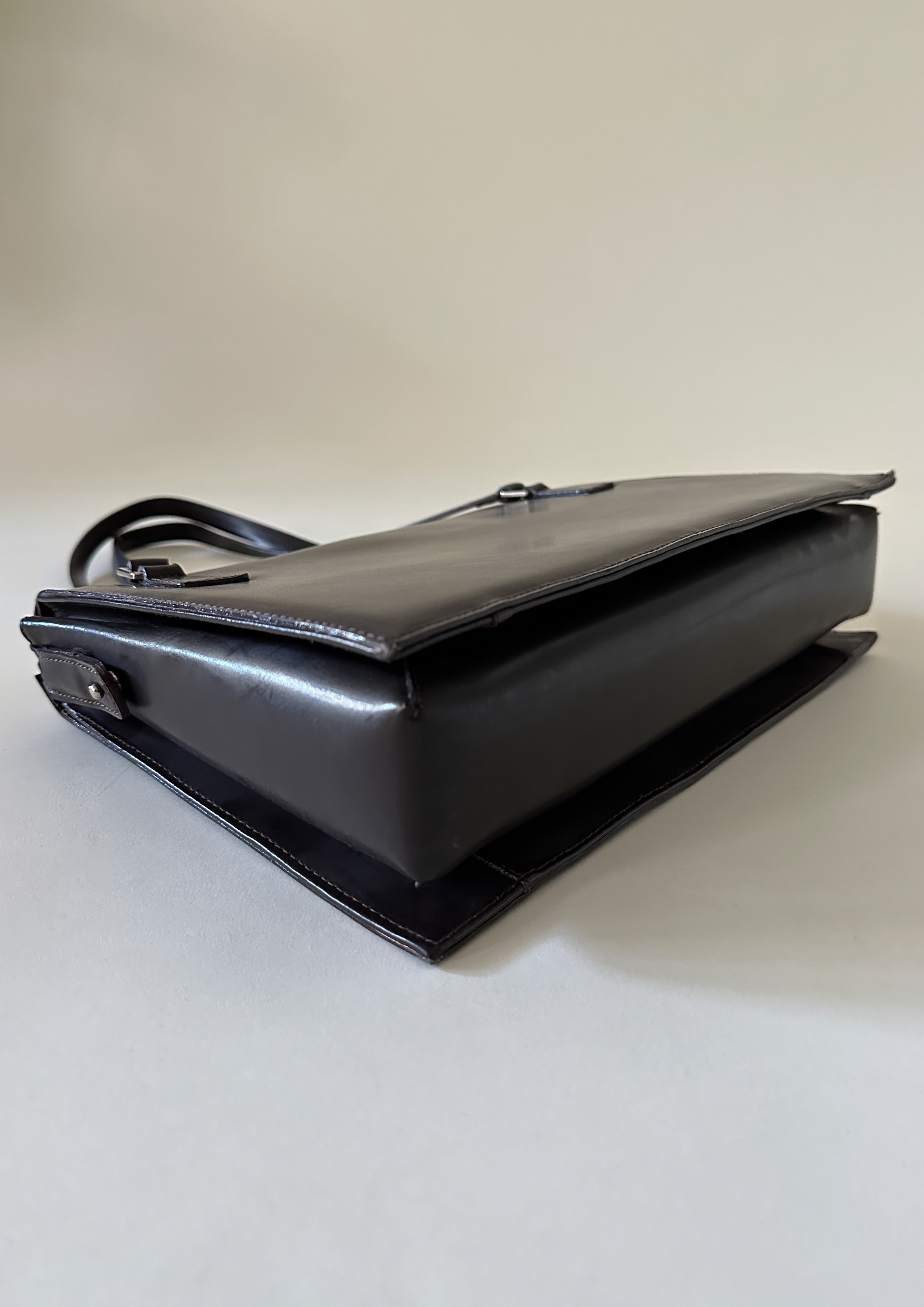 Italian Leather Bag