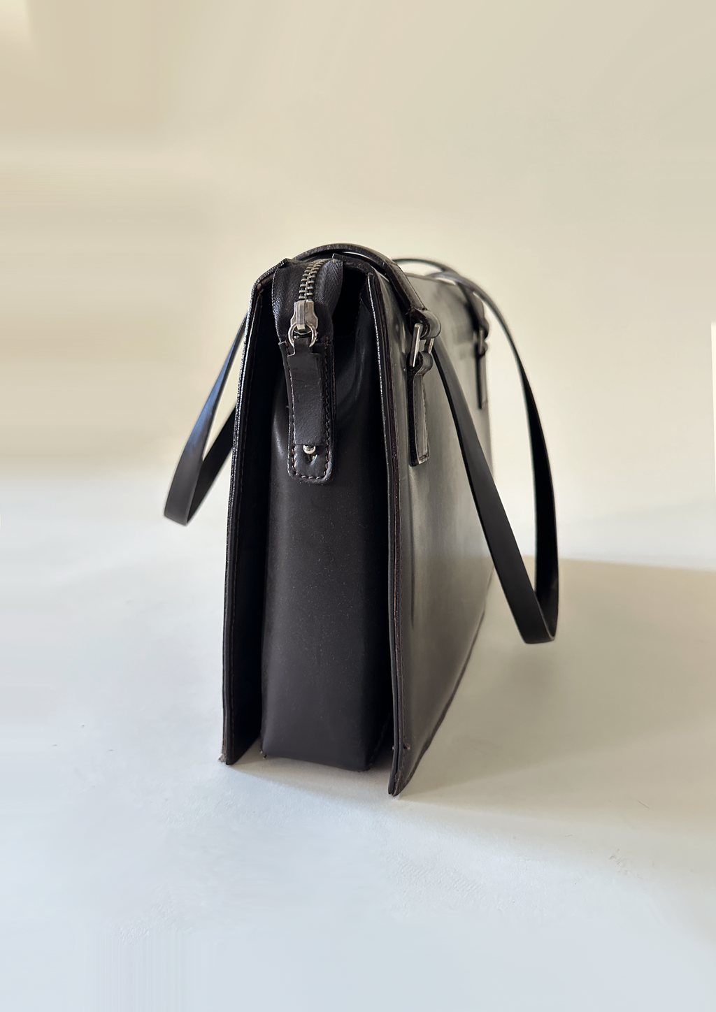 Italian Leather Bag