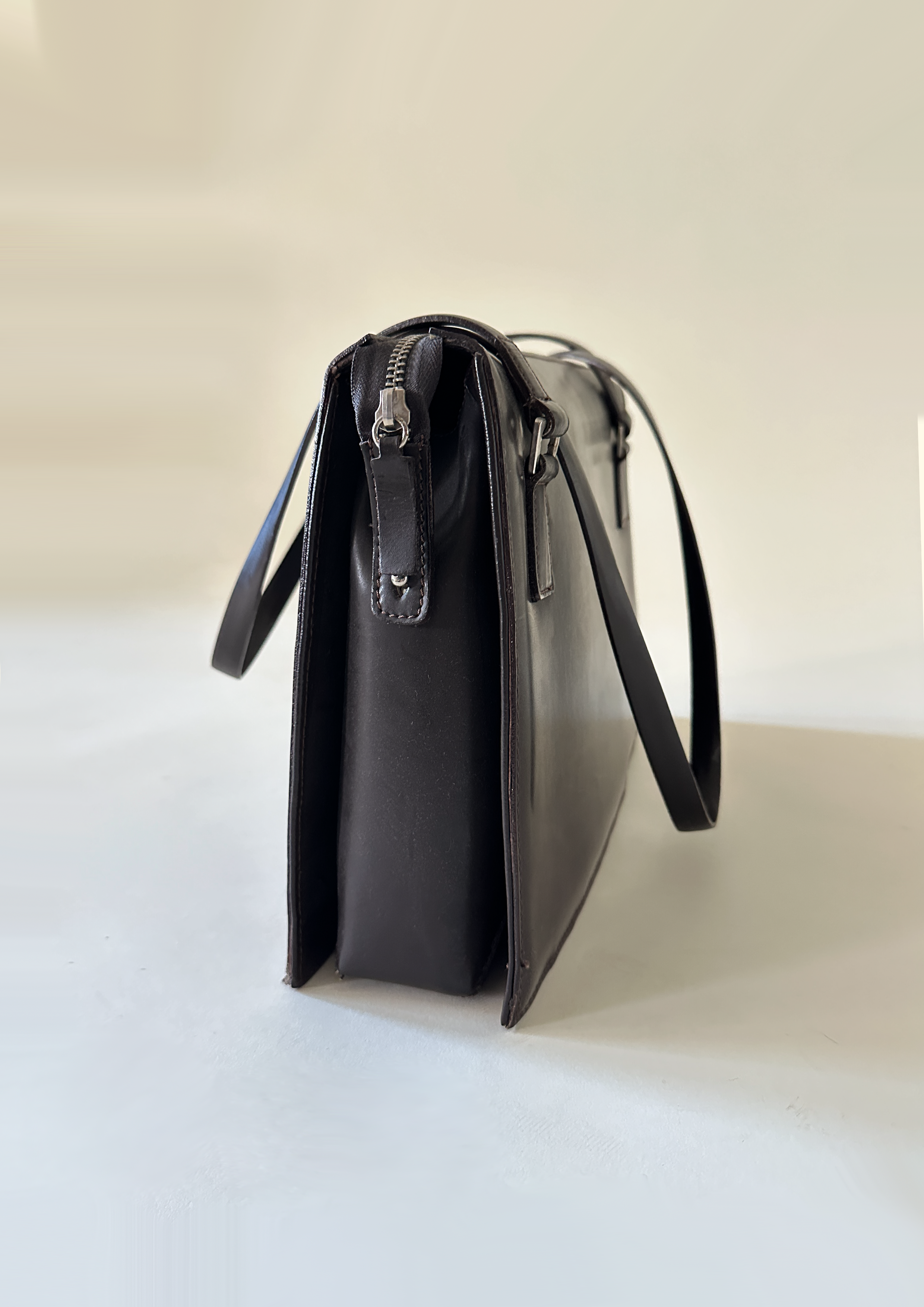 Italian Leather Bag