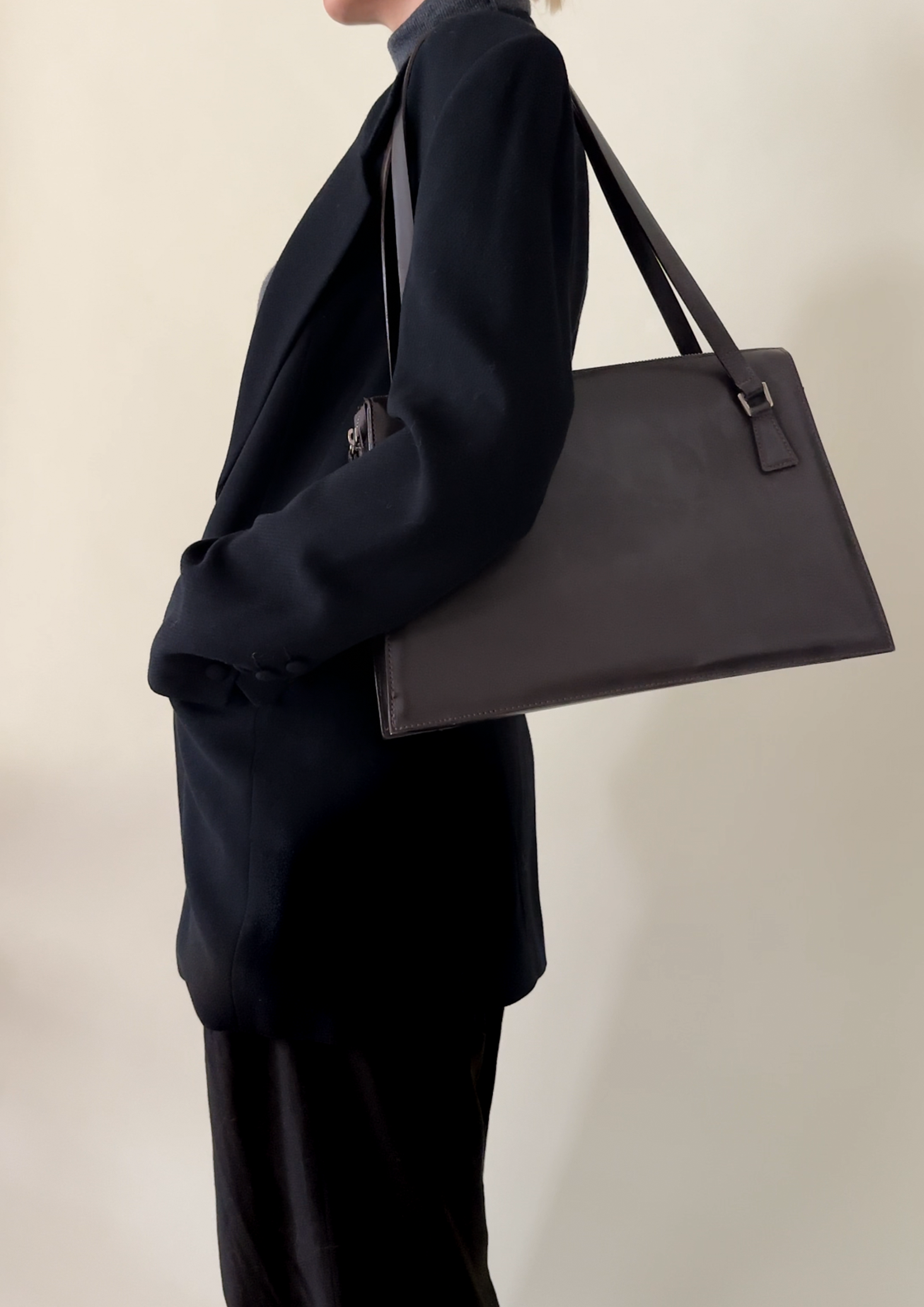 Italian Leather Bag