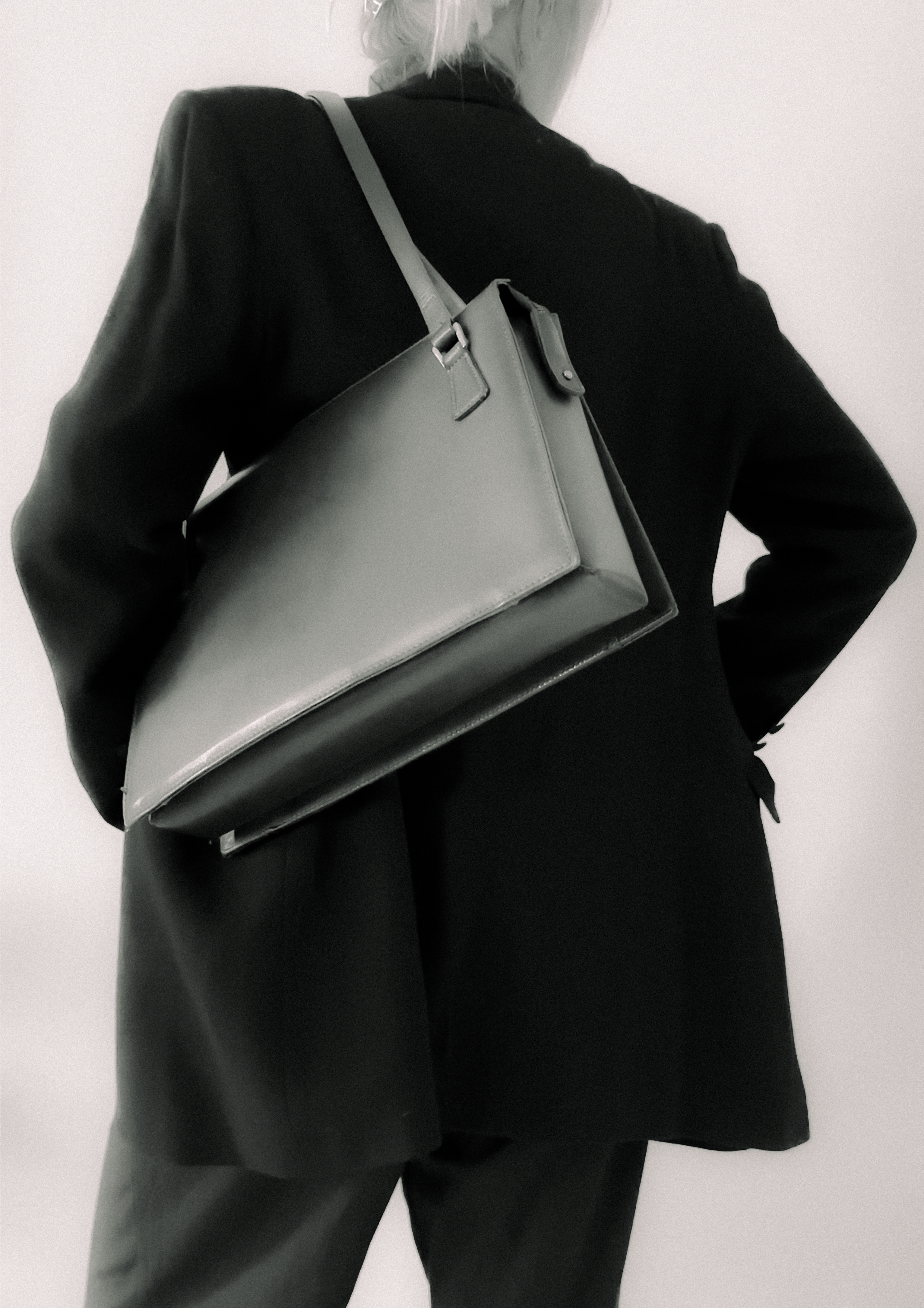 Italian Leather Bag