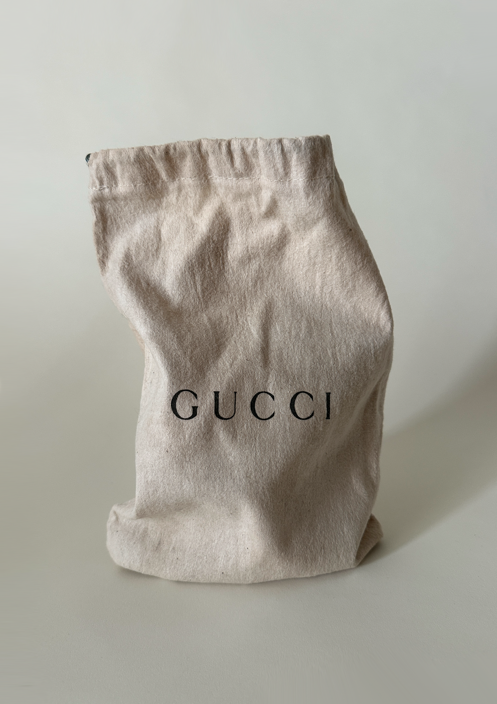 GUCCI Mules