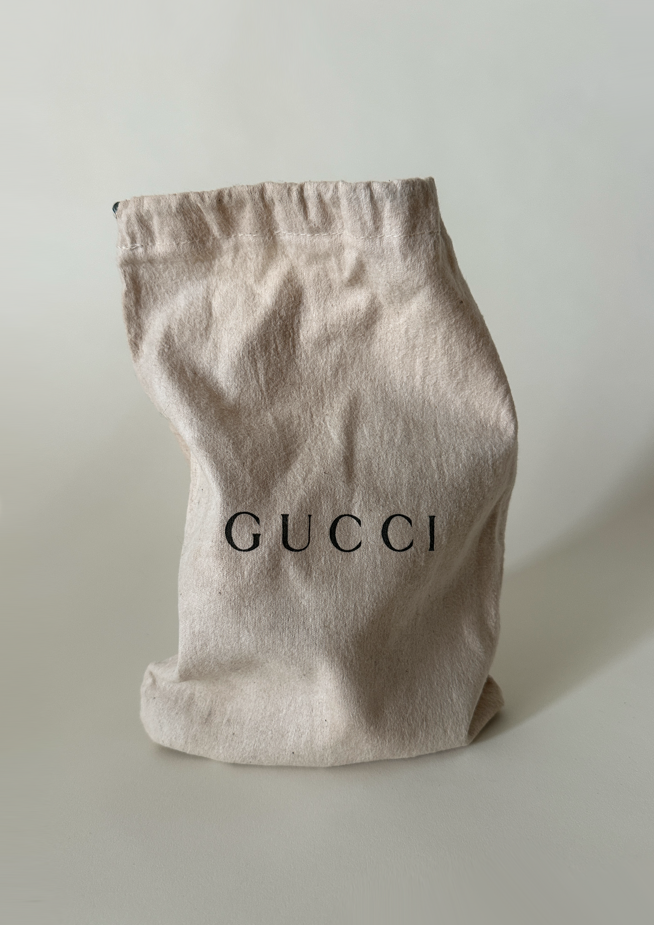 GUCCI Mules