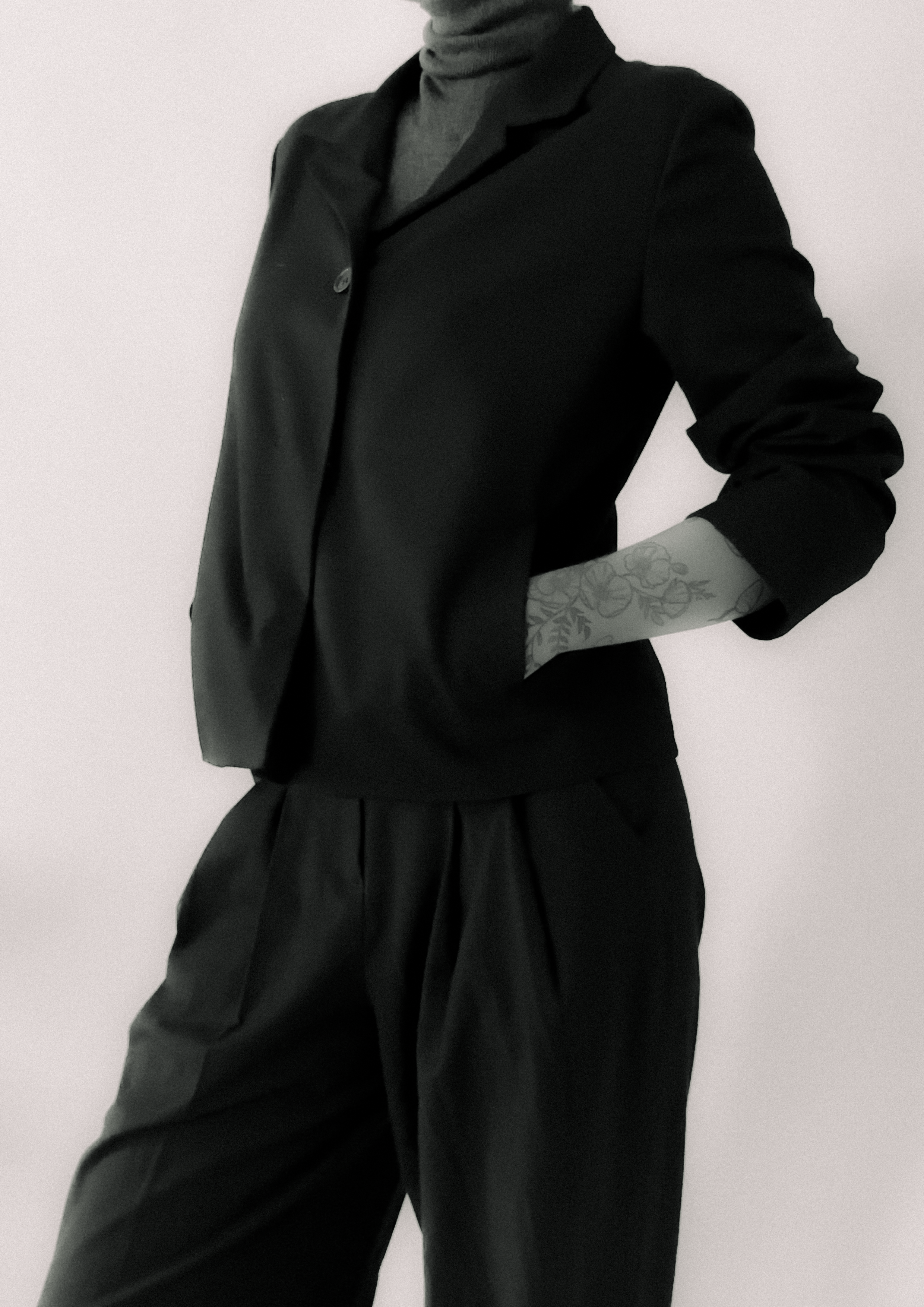 Jil Sander Blazer