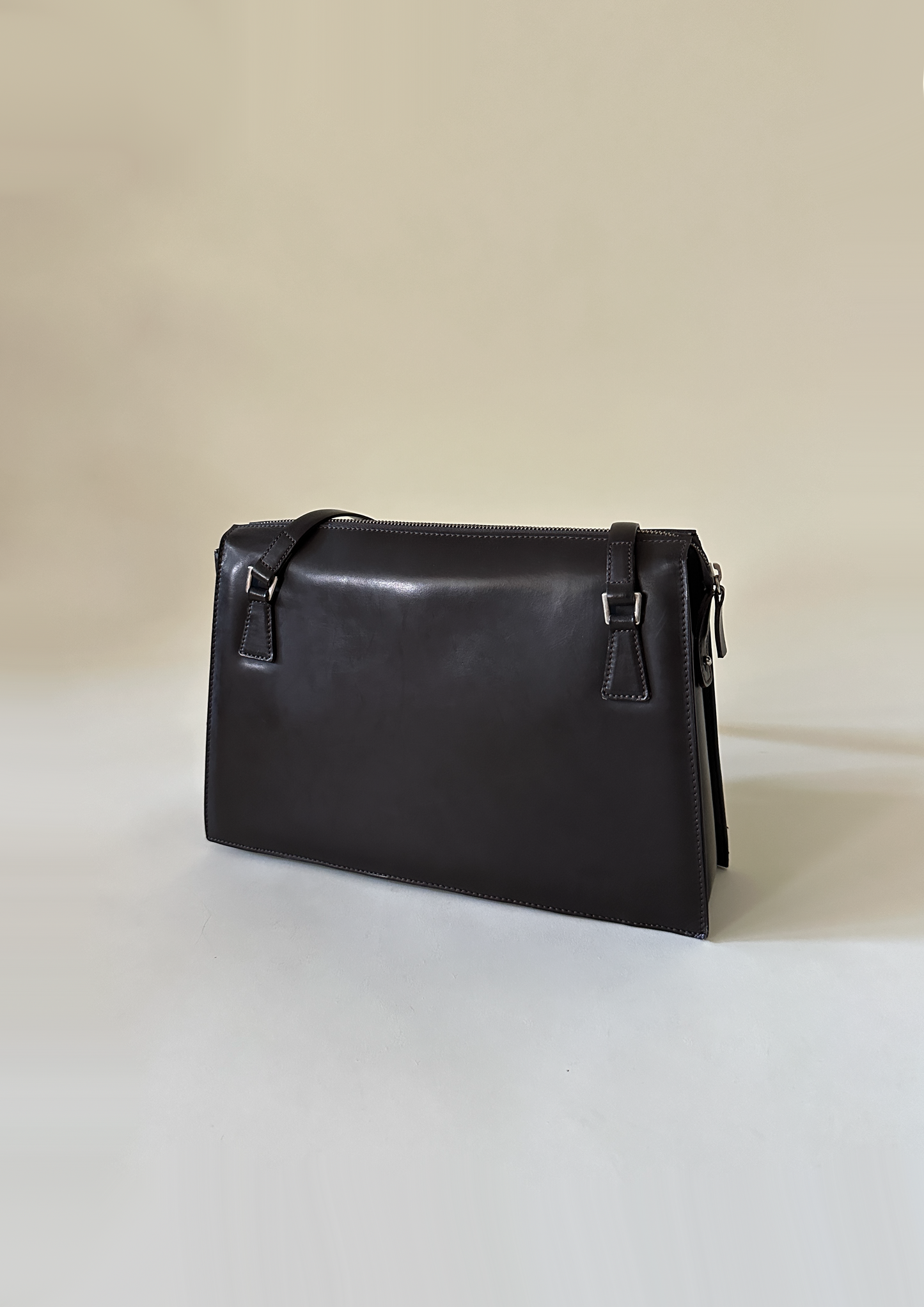 Italian Leather Bag