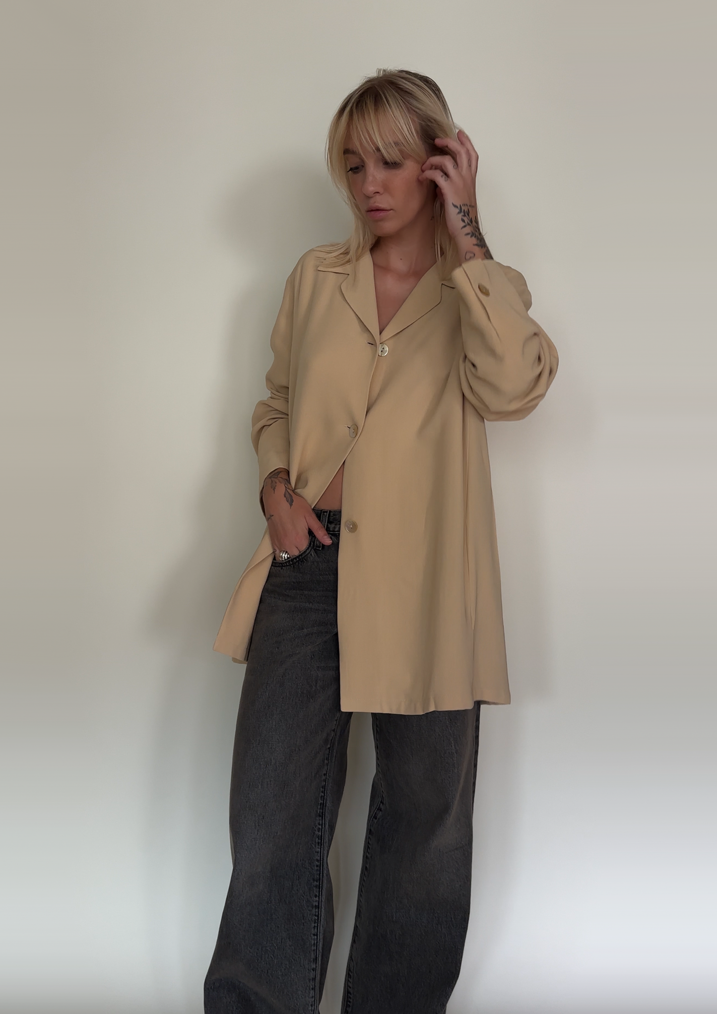 Marella Overshirt