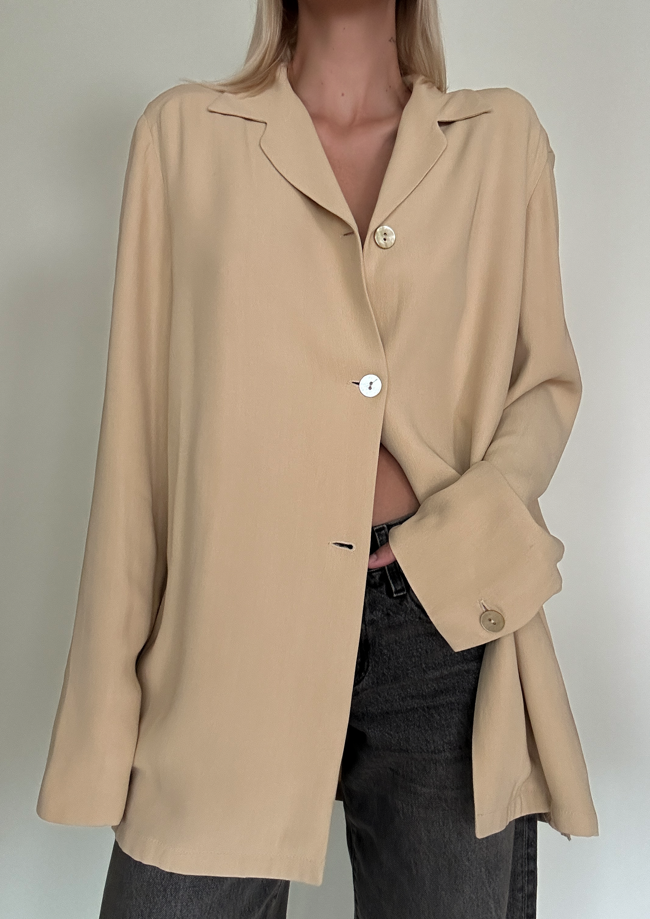 Marella Overshirt