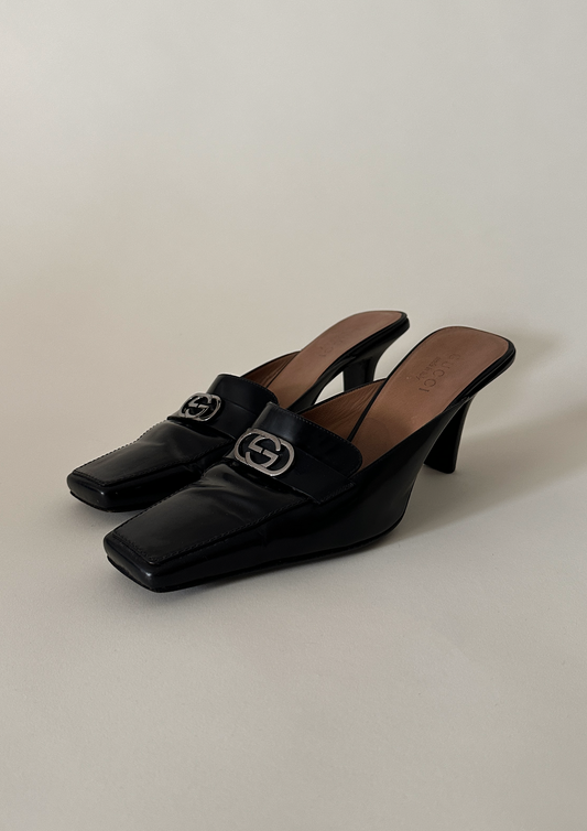 GUCCI Mules
